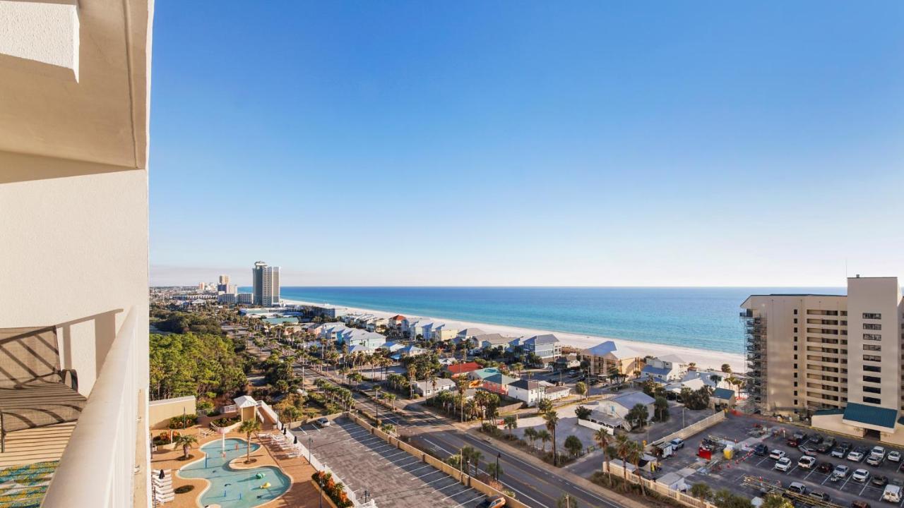 Laketown Wharf #1211 By Nautical Properties Vacation Rentals Панама-Сити Экстерьер фото