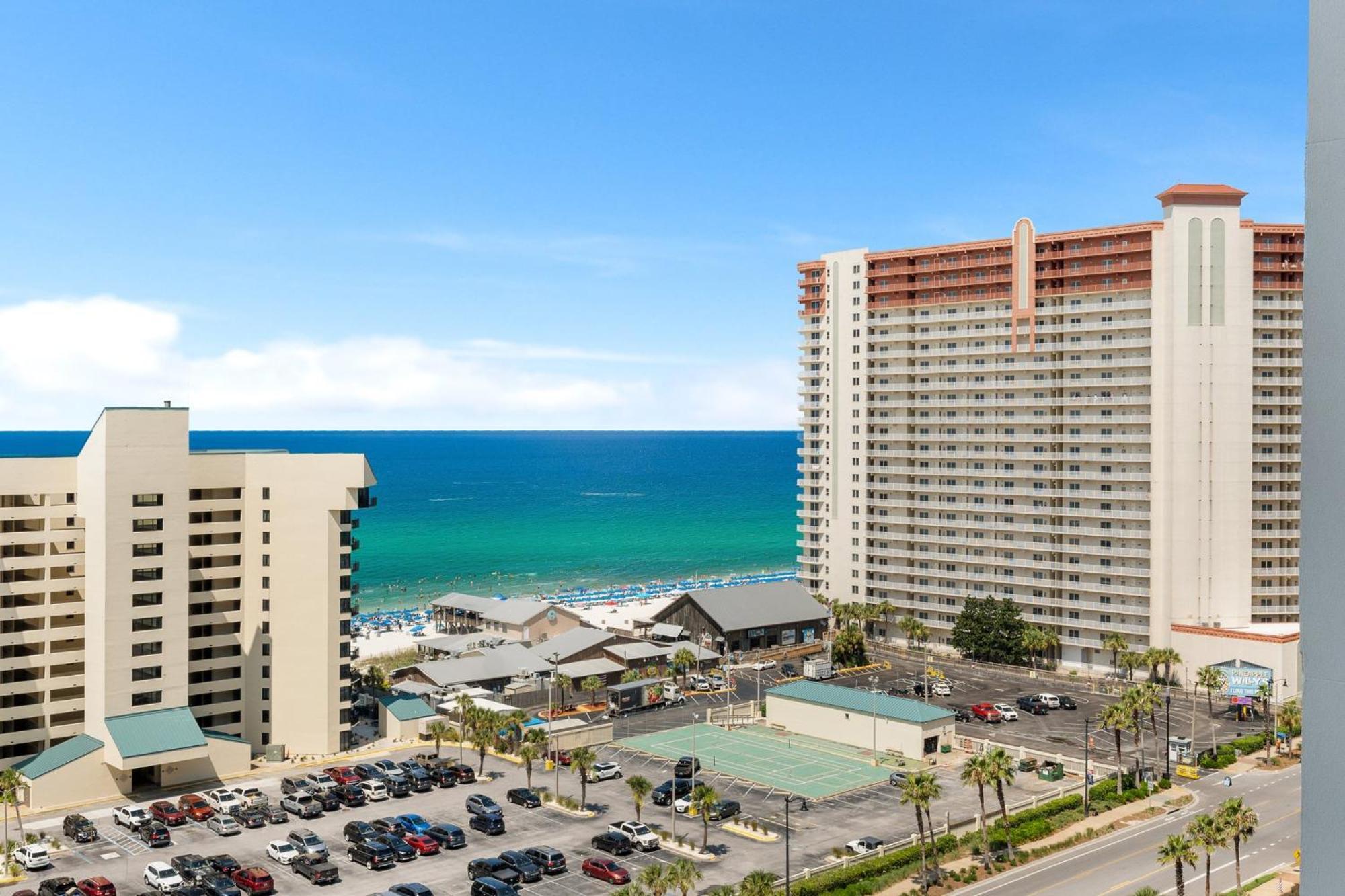 Laketown Wharf #1211 By Nautical Properties Vacation Rentals Панама-Сити Экстерьер фото